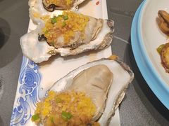 -小红鲸·海鲜餐厅(轸大路店)