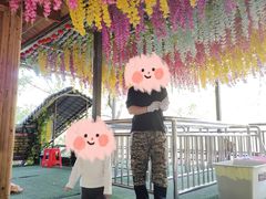 -常德桃花源景区