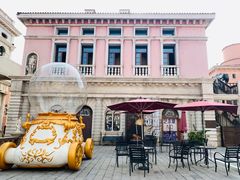 -华谊兄弟（长沙）电影小镇