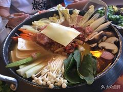 -青鹤谷(苏州店)