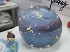 -威利旺卡烘焙西点蛋糕培训(朝阳校区)