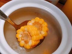 -炊烟小炒黄牛肉(中心印象城店)