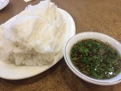 -揭阳钟记小食(福田新村店)