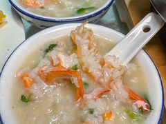 -东江海鲜大排档·潮汕菜·砂锅粥
