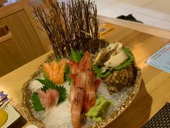 -季玄精致日本料理自助餐(闸北公园店)