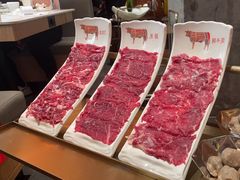 -左庭右院鲜牛肉火锅(七宝领展广场店)