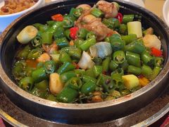 -荣小馆(椒江青悦城店)