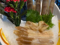 鮮活蟶子王-红门金汤·港式火锅(英皇集团中心店)