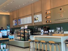 -星巴克臻选(深圳欢乐港湾店)
