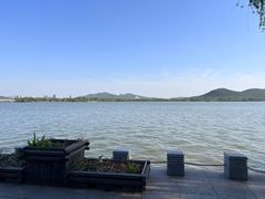 -云龙湖旅游景区