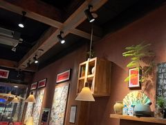 -巴卤社老火锅(财富店)