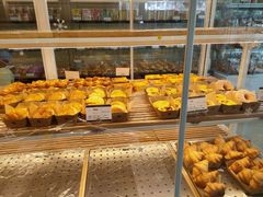 -甜星Star面包生日蛋糕(北坦店)