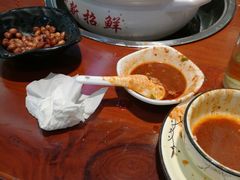 -新招鲜(桃浦路店)