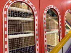 -蓝海星亲子游泳(南中环店)