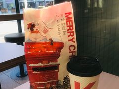 -肯德基(天津奥城店)