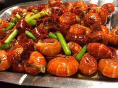 -碎怂烤肉(钟楼柳巷店)