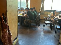 -火宴山自助火锅(明园店)