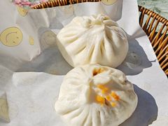 -穆得·老周家牛肉烧饼(普利街店)