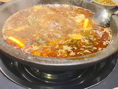 -石锅苗苗鱼(武汉首店)