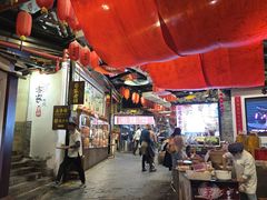 -客家大院·非遗赣南客家菜(郁孤台店)