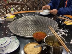 -西昌老号李小肠特色烧烤园(双流店)