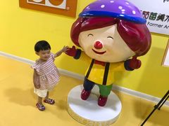 -金宝贝早教中心(北洋校区)