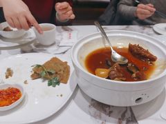 -潮州府·潮菜·砂锅粥(徐家汇店)