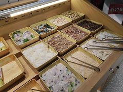 -捞小鲜虾滑海鲜自助火锅(嵊州吾悦店)