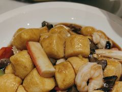 -峰峰菜馆(昌茂店)