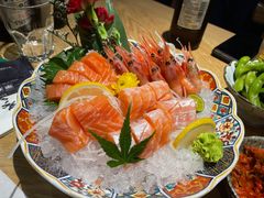 -新一喜铁板料理餐厅·铁板放题(北国商城店)