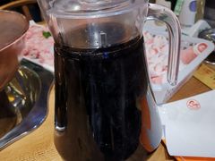 -津门羊大爷·铜锅涮肉(黄河道店)