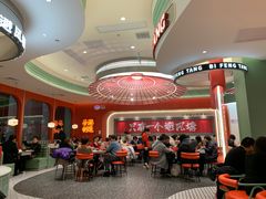 -避风塘·金牌店·夜宵(金玉兰店)