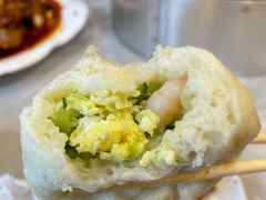 三鲜包-张包铺(道外店)
