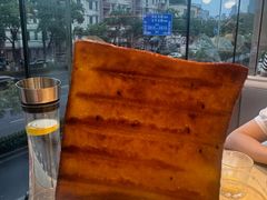 -杨氏青龙虾·羊蝎子(珠江路店)