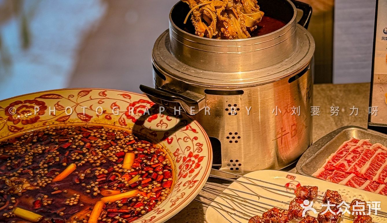 大连圣诞赢麻了！烧烤撸串儿走起吧～