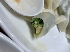 -喜家德虾仁水饺(长泰广场店)