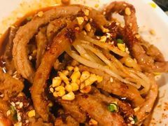 -付小姐在成都(中山公园店)