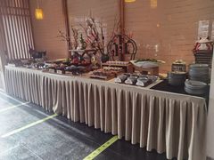 -北京古北水镇御舍温泉酒店