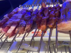 -嫩羊羊·延边烤串·朝鲜族美食(张家港美食街店)