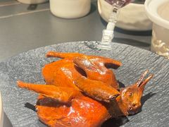 -三强鸽子(中原路店)