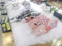 -青岛蓝海大饭店·渔歌舫(李沧店)