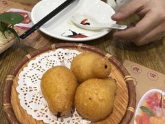 -赏点粤式点心(广州塔店)