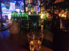 -临界音乐酒馆·小龙虾·江湖菜(华熙LIVE·鱼洞店)