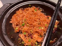 -粤尚腾香居中餐厅(首都机场希尔顿店)