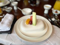 餐前水果-彩丰楼·中餐厅(国家会展中心上海洲际店)