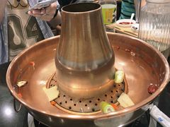 -北门涮肉·铜锅涮肉(南锣鼓巷店)