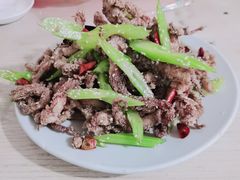-鑫来子菜馆