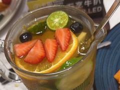 -卡朋西餐(大信新都汇店)