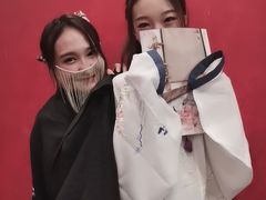 -猫尾侦探俱乐部·剧本杀·狼人杀