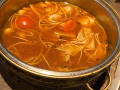 红酸汤锅底-酸喜·三度酸·贵州味
